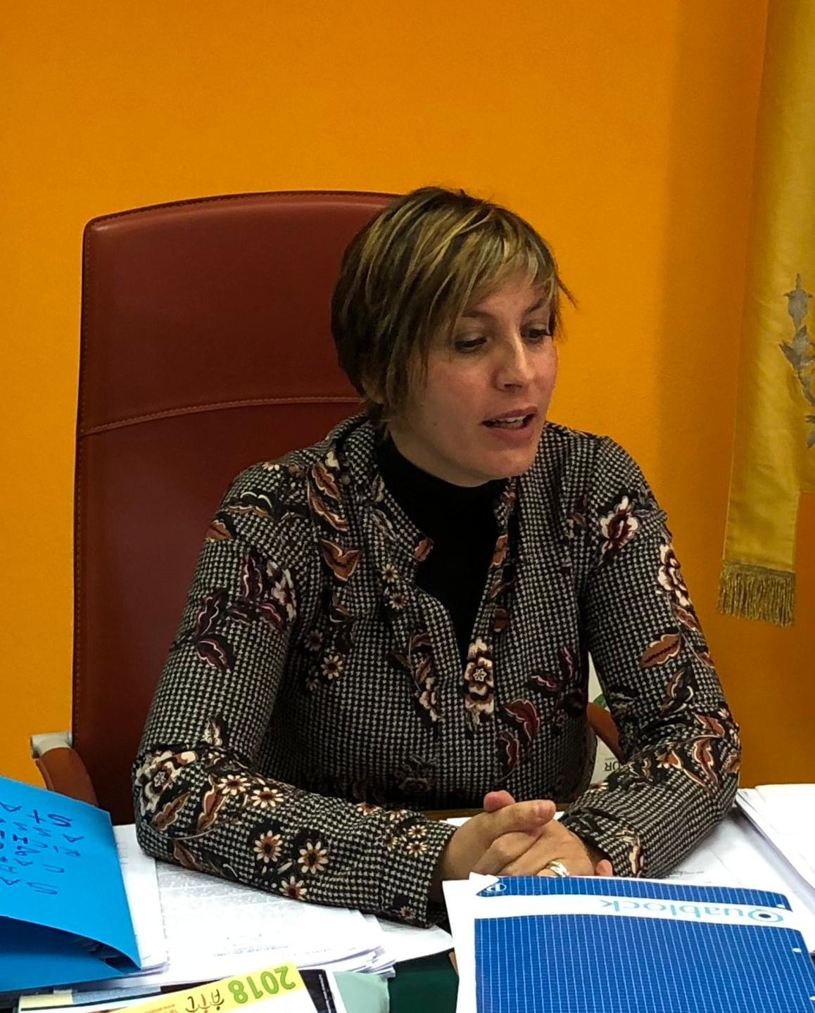 Uri, prorogata la zona rossa. La sindaca: «Numeri spaventosi»