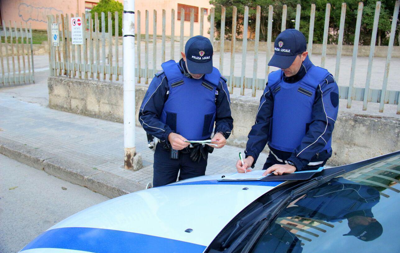 Nei tre giorni di festa solo 12 sanzioni 