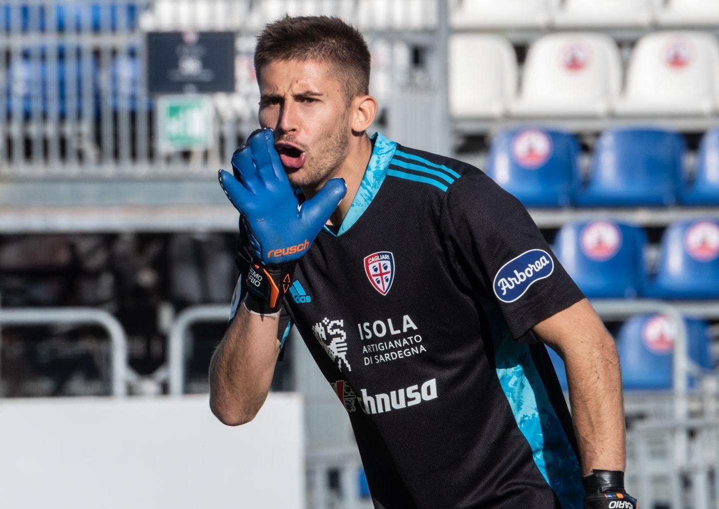 Il Cagliari respira: tamponi negativi 