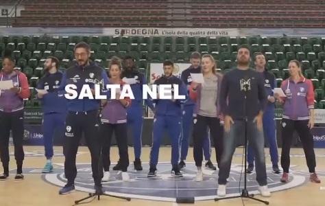 Baz e Tazenda insieme per il nuovo inno ufficiale del club 