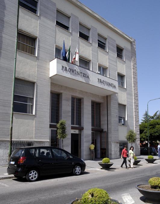 Dopo 11 anni la Provincia vince la causa sui fanghi 