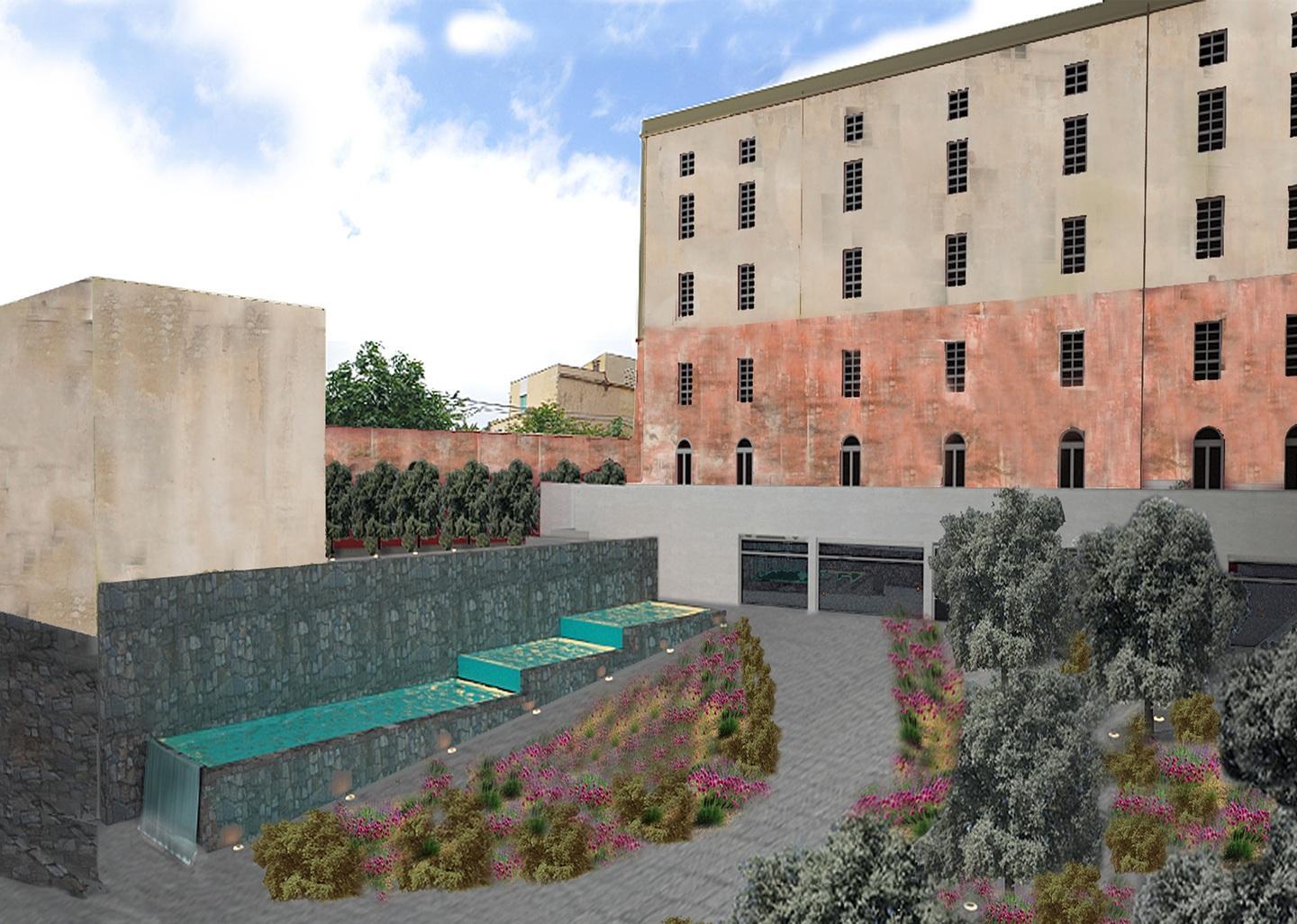 Primi passi verso il “fiume verde” 