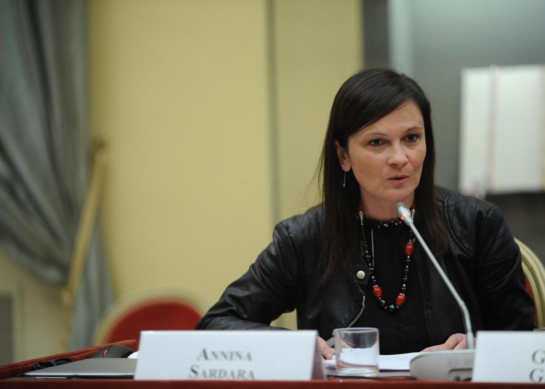 Rete Dafne e Atp con le vittime di reato 