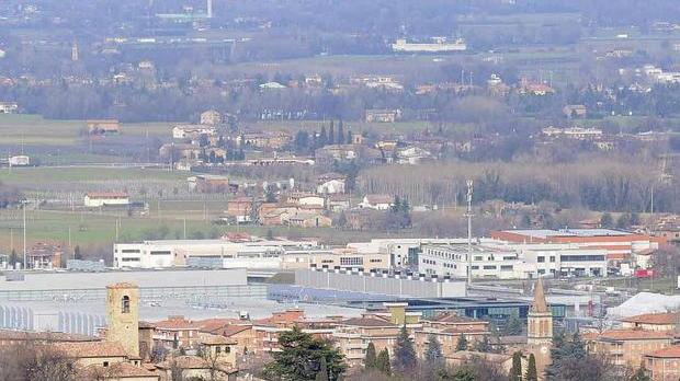 Maranello Connessione internet: quanti problemi per chi è nelle frazioni