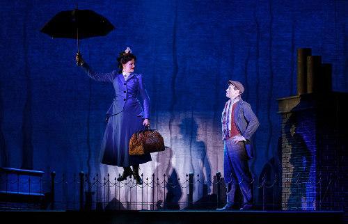  Mary Poppins all’asta al tribunale di Modena