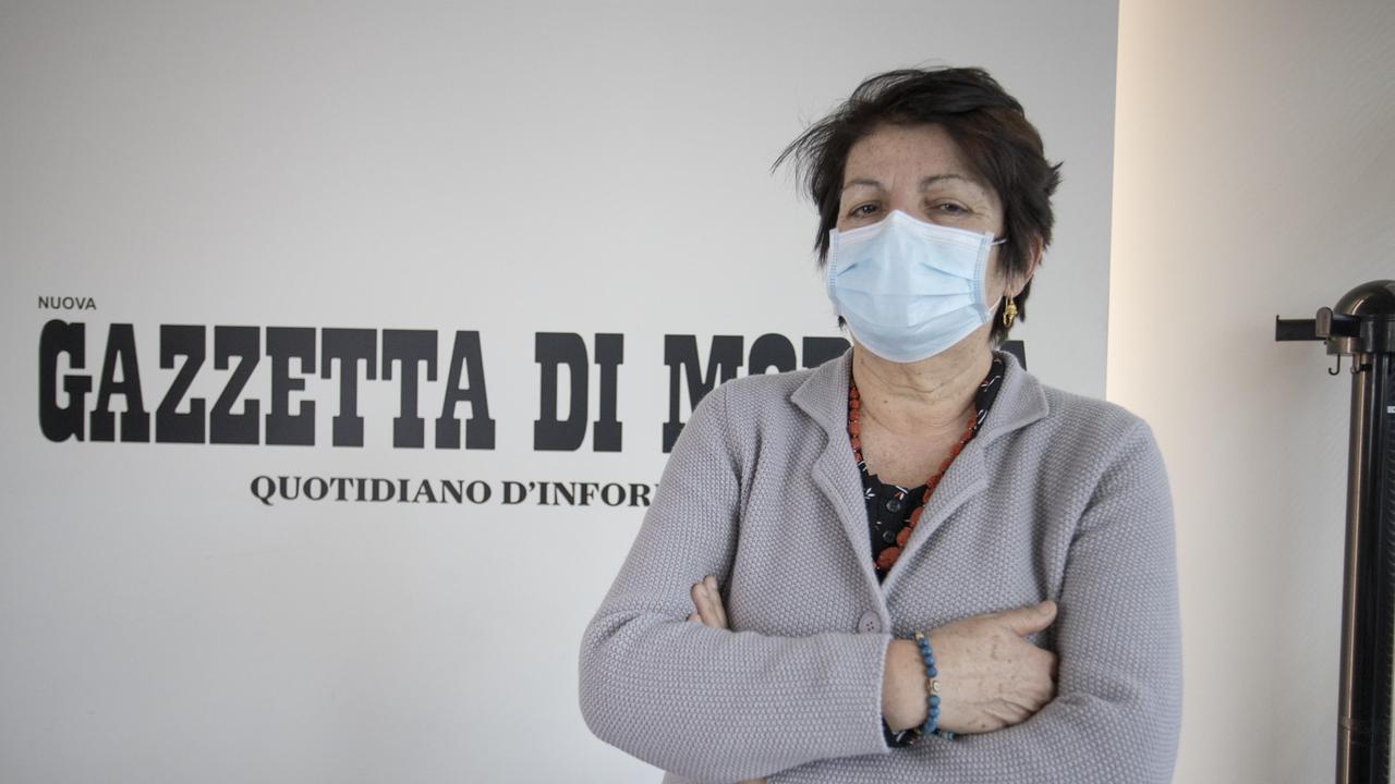 Modena, filo diretto alla Gazzetta di Modena: «Covid, ci vaccineremo ogni anno Entro settembre immunità di gregge»