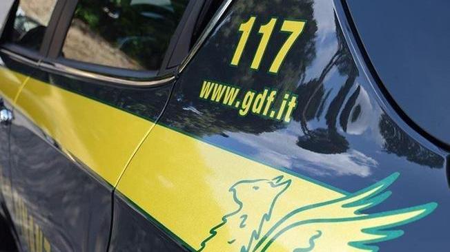 'Ndrangheta: blitz Gdf e Ros, sequestrati beni per 1 mld