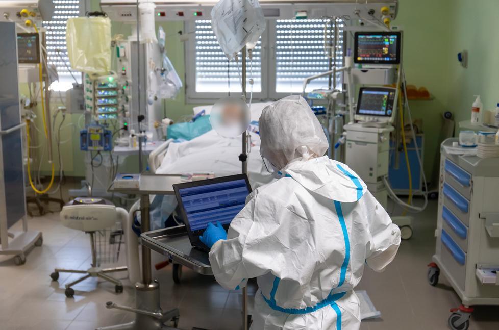 Lagosanto, il Covid-19 morde più di un anno fa: aumenta il rischio tra i pazienti gravi 