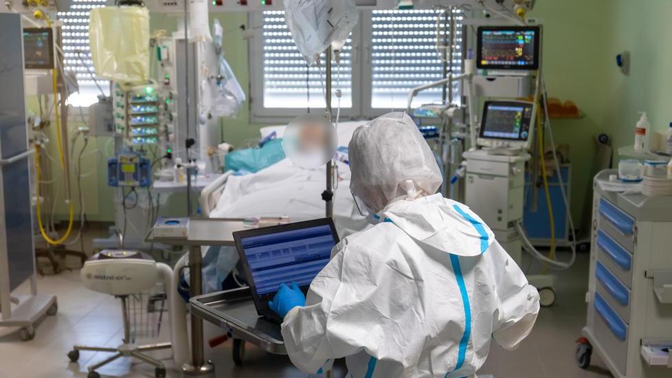 Lagosanto, il Covid-19 morde più di un anno fa: aumenta il rischio tra i pazienti gravi