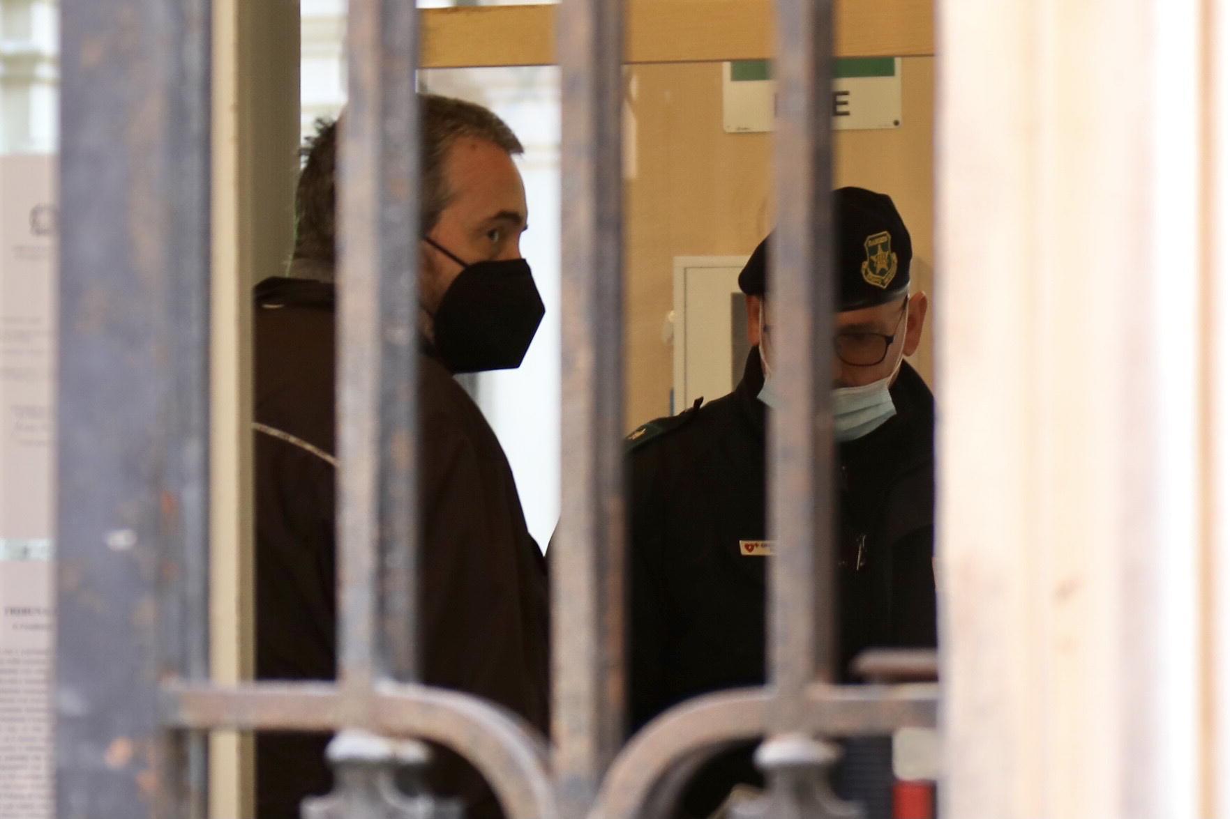 Corruzione al Comune di Livorno, torna in libertà il geometra indagato: «Ecco i motivi della decisione» 