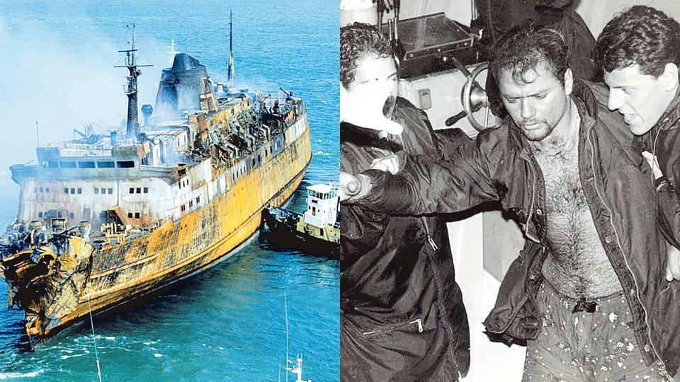 «Lì sono tutti morti». Così si svelò l’inferno del Moby Prince