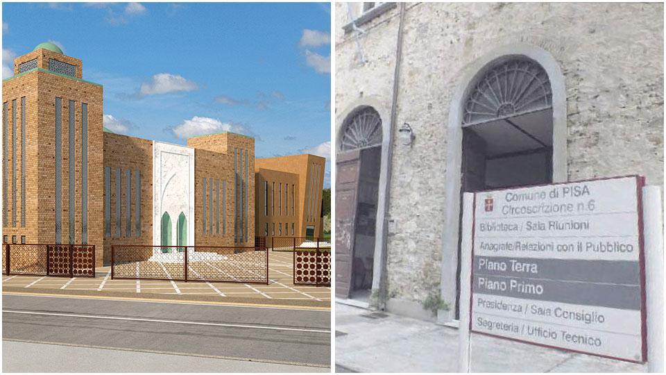 Sicurezza, turismo, commercio e Ctp: così il sindaco Conti modifica i suoi piani 