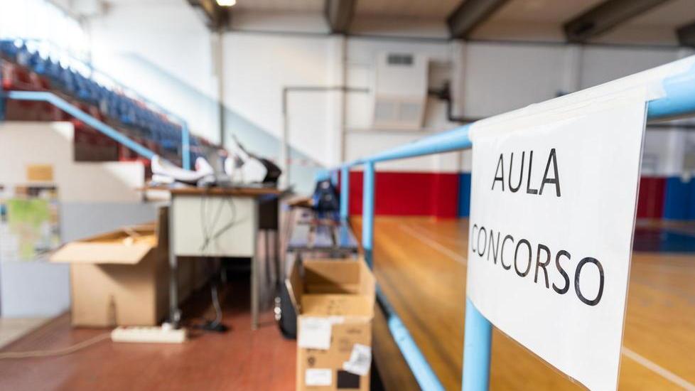 Quattro posti in Comune a Viareggio: basta la licenza di scuola media