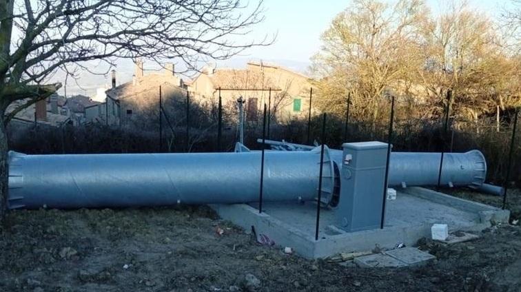 WindTre ricorre al Tar per installare l’antenna 