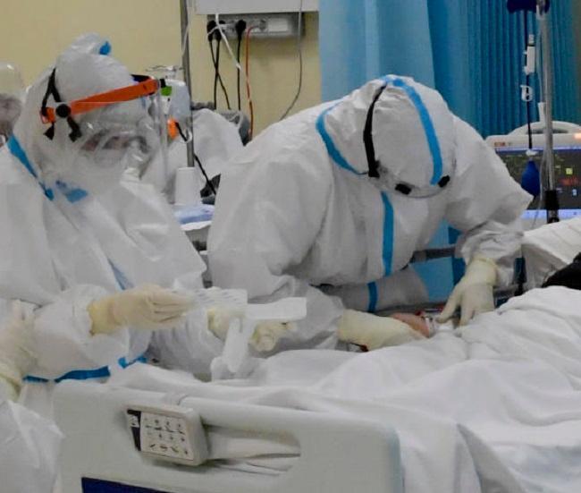 Fondazione Gimbe: contagi in aumento del 55 per cento in Sardegna