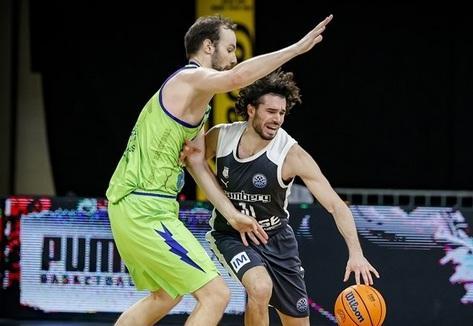 Dinamo contro Bamberg: in palio c’è solo l’onore 