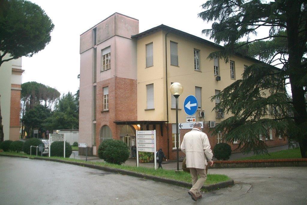 Al centro prelievi lavori interni per due settimane 