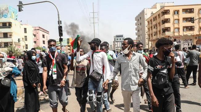 Sudan, sale a 132 morti bilancio di scontri inter-comunitari