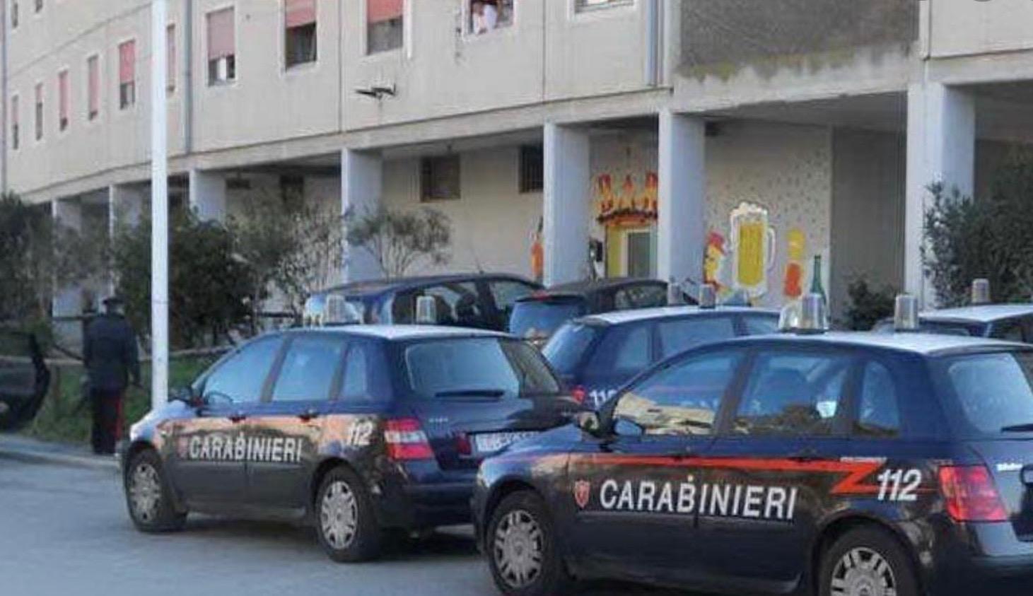 Da Domusnovas a Cagliari per comprare droga: sanzionati in tre