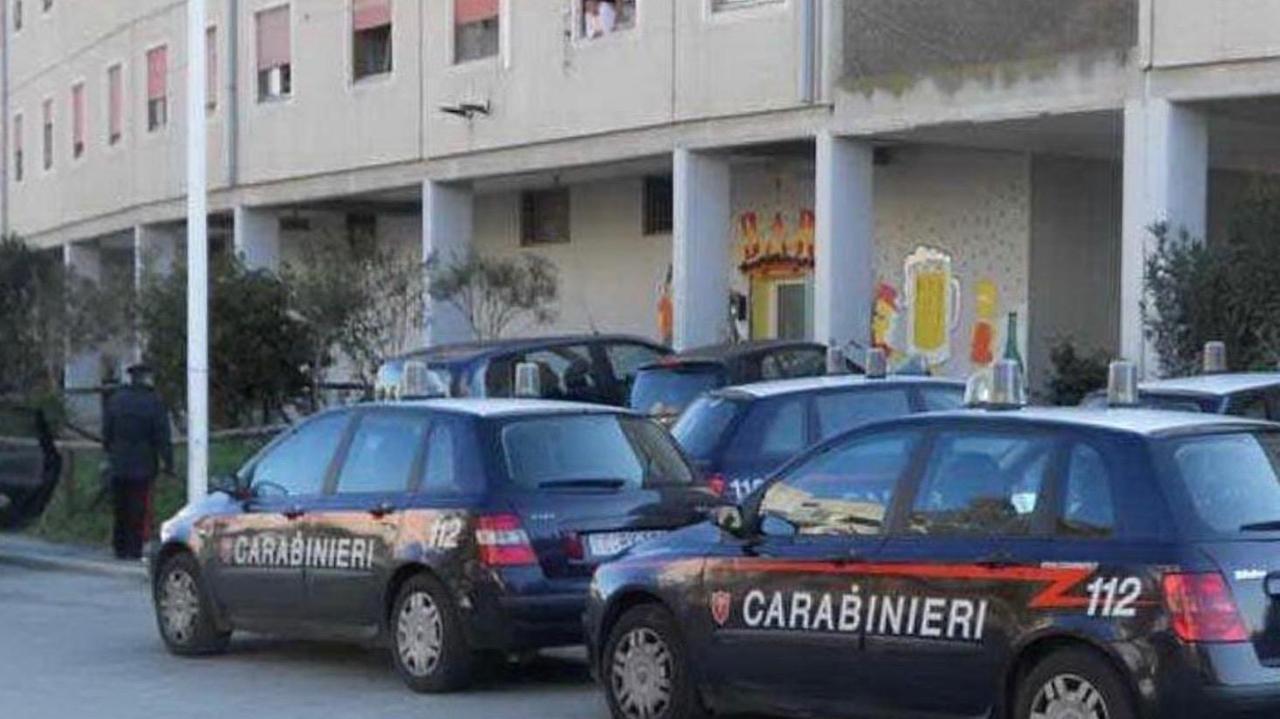 Da Domusnovas a Cagliari per comprare droga: sanzionati in tre