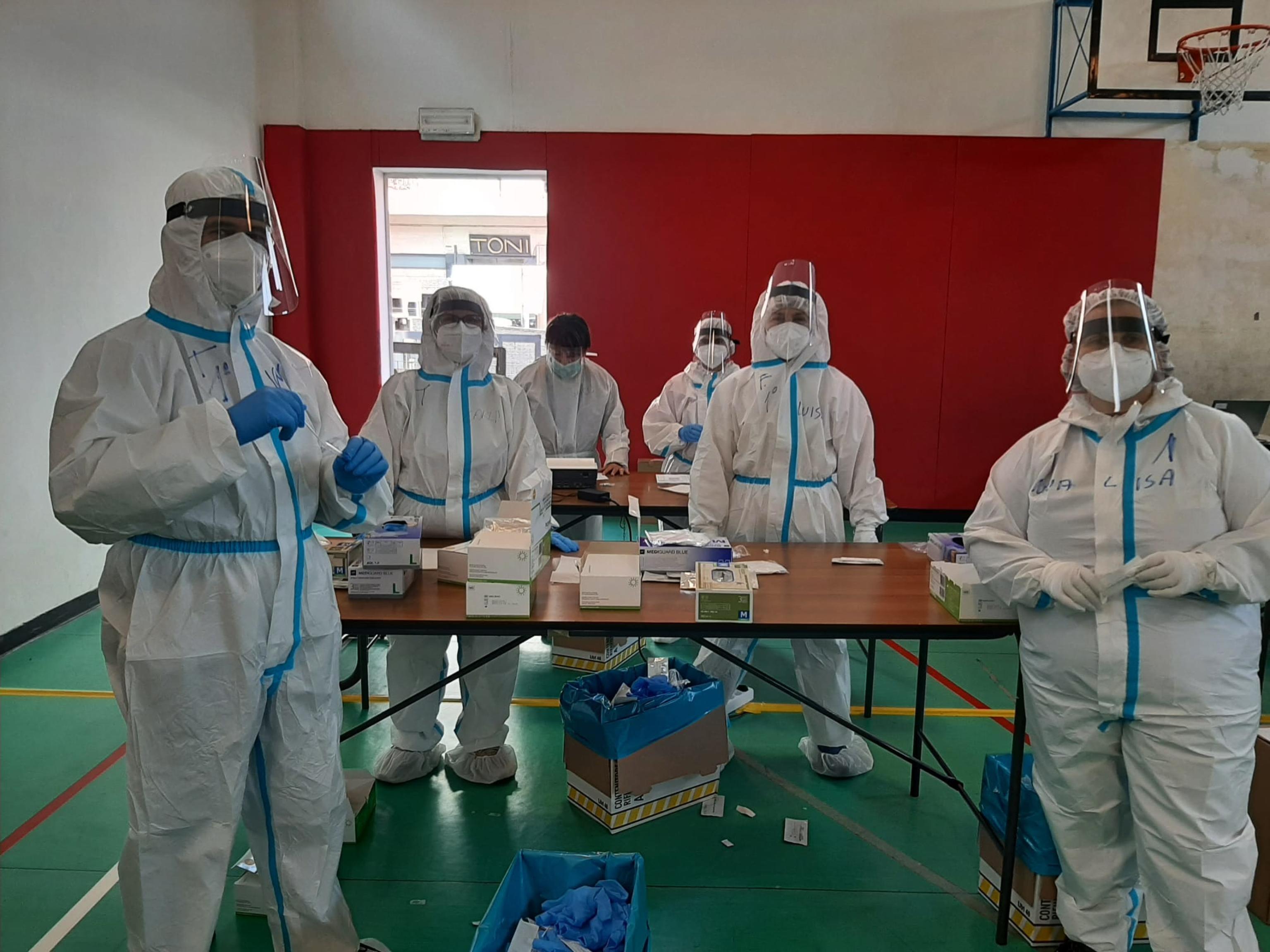 Coronavirus in Sardegna, 305 nuovi casi e 5 vittime: tasso di positività del 4,6 per cento 