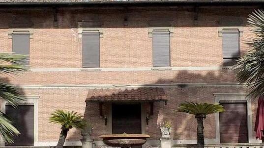 Uno scorcio del futuro “The Rif - Boutique Hotel”