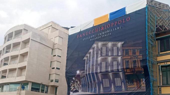 Nascono nuovi appartamenti di lusso sul lungomare