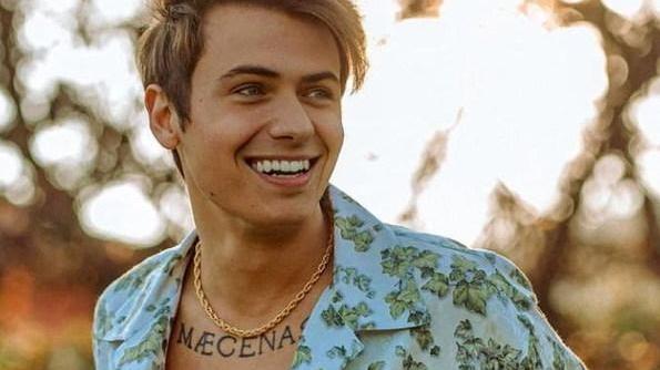 Modena, la nuova strada di Federico Rossi: «Voglio trasmettere ottimismo e ironia»