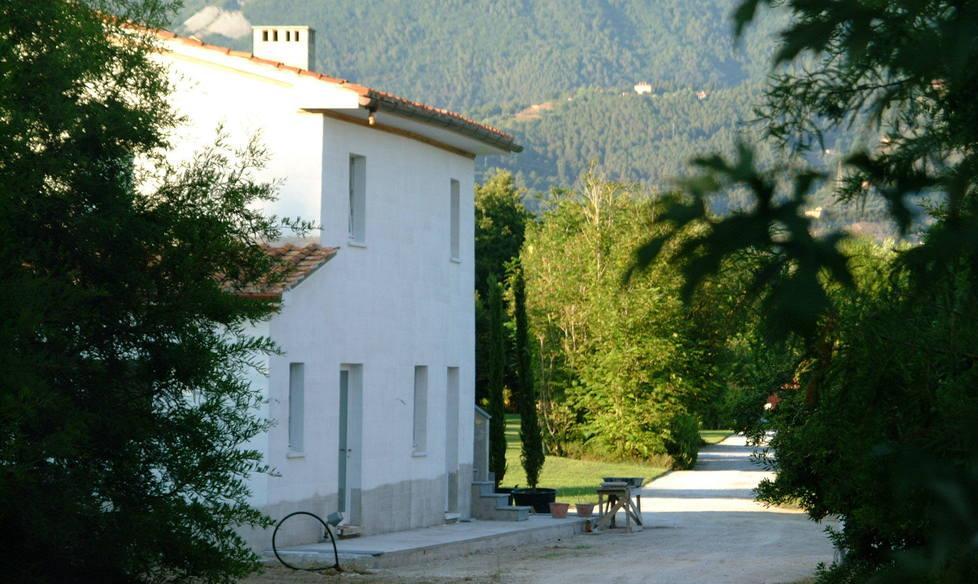 L’area di via del Barcaio affidata a un privato per la manutenzione