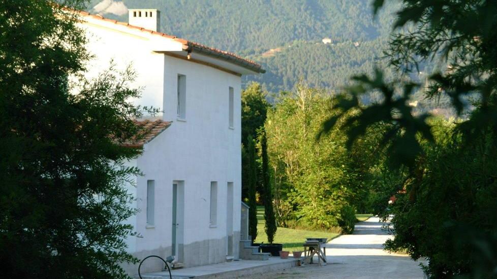 L’area di via del Barcaio affidata a un privato per la manutenzione