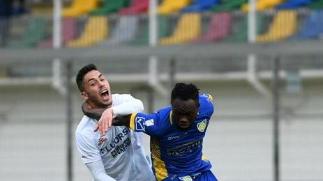Azzurri in crisi nera un solo tiro in porta e quarto ko di fila