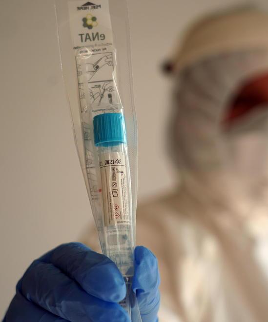 L’ordine dei medici: «Biasimo per Di Vito» 