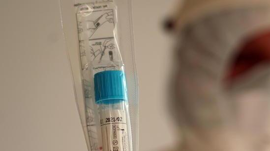 L’ordine dei medici: «Biasimo per Di Vito»