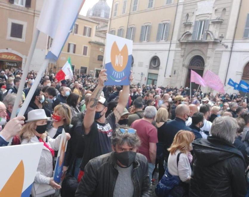 «Noi non riapriamo i ristoranti in zona rossa» 