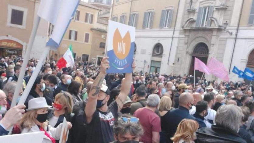 «Noi non riapriamo i ristoranti in zona rossa»