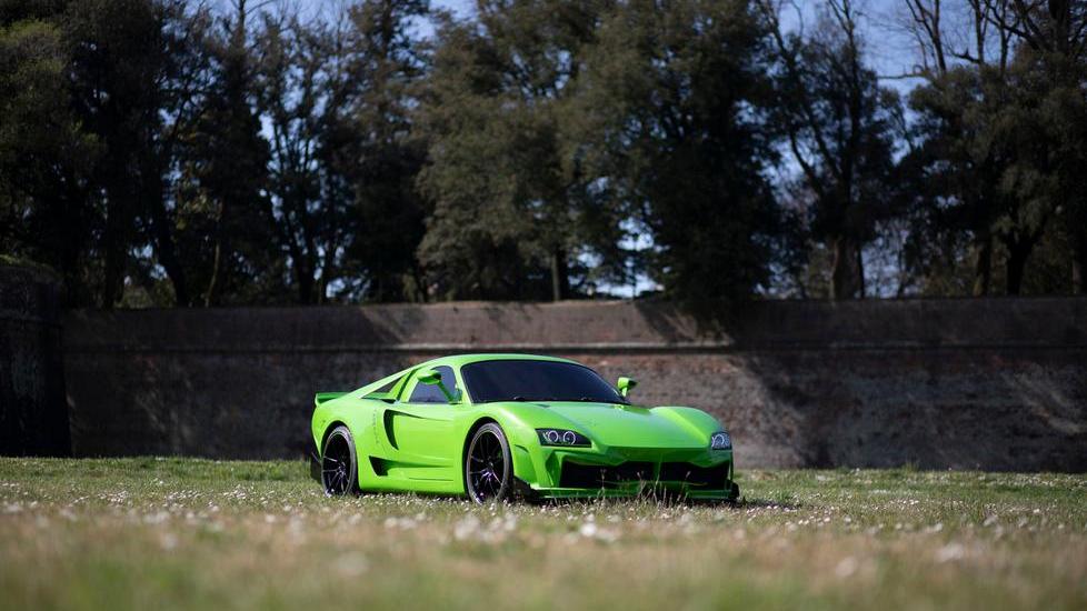 Da Capannori alle Mura “Anomalya” in vetrina sul prato degli spalti