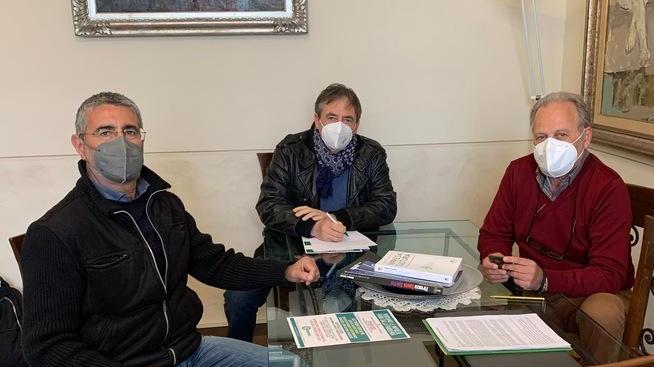 L’appello di Confesercenti «Portiamo le imprese fuori dalla pandemia»
