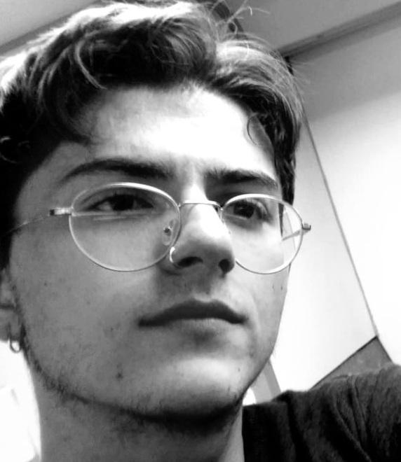 “Anyone”, è uscito il primo singolo di Lorenzo Caliani