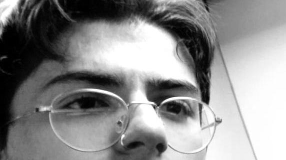 “Anyone”, è uscito il primo singolo di Lorenzo Caliani