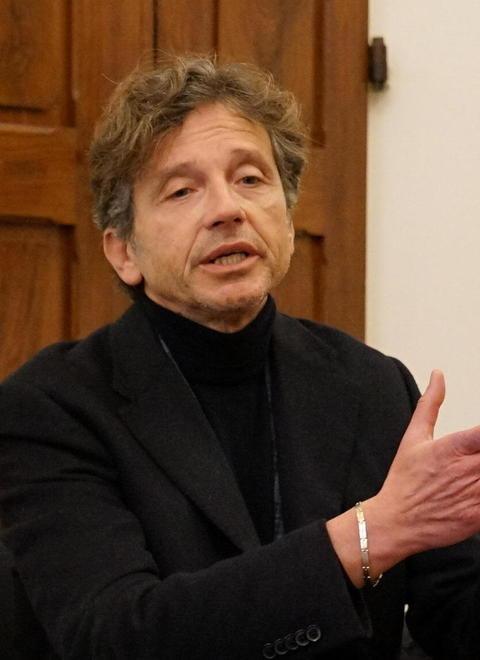 Talini rinuncia al mandato per la difesa di Miotto «C’è una incompatibilità» 