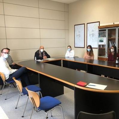 Infermieri, Lippi incontra il presidente dell’ordine 