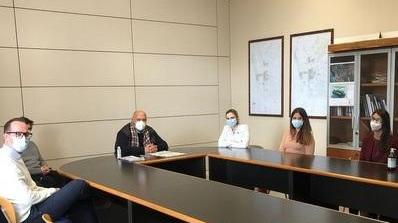 Infermieri, Lippi incontra il presidente dell’ordine