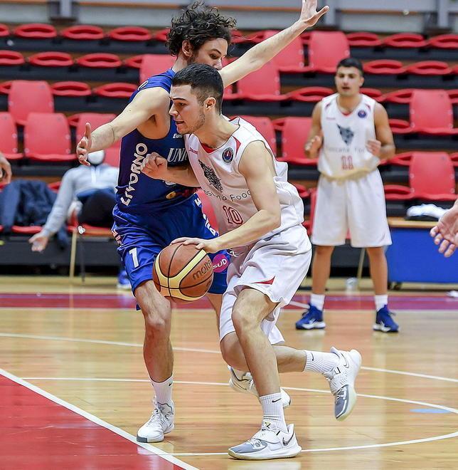 Derby Pielle-Don Bosco, sognando la poule promozione