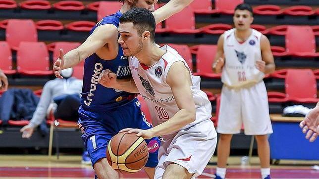 Derby Pielle-Don Bosco, sognando la poule promozione
