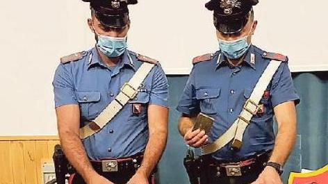 Droga in auto, chieste due condanne