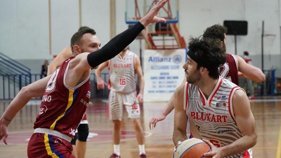 Ancora il Covid tra l’Etrusca e le finali di Coppa Italia