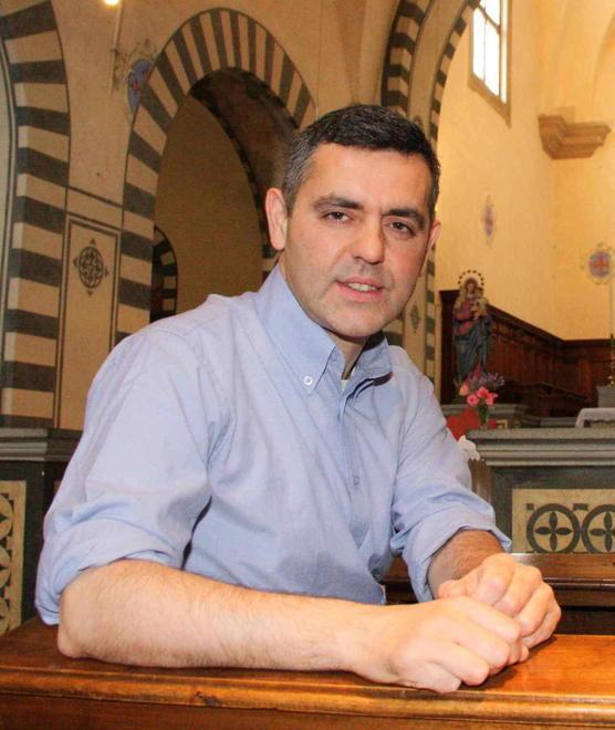 Catechismo in presenza fino alla prima media