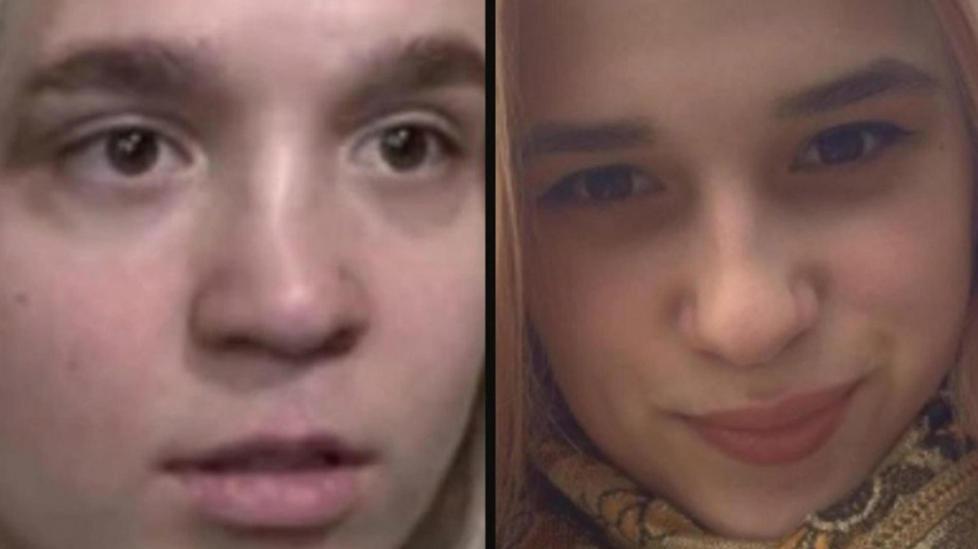 Il mistero si rivela un bluff Olesya non è Denise Pipitone 