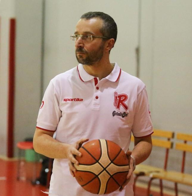 La Pallacanestro Reggiana rinuncia ai campionati giovanili 