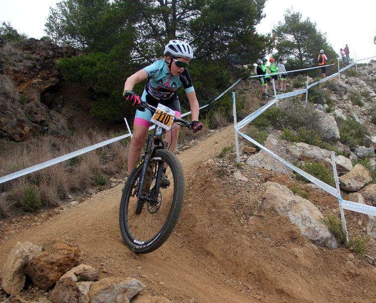 Gli atleti dell’Aktiv Team si mettono in evidenza nella doppia sfida all’Elba